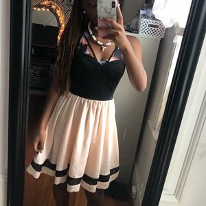 Charlotte Russe Dress